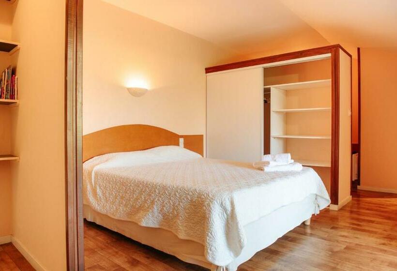 مبيت وإفطار Chambres D Hotes Aguerria