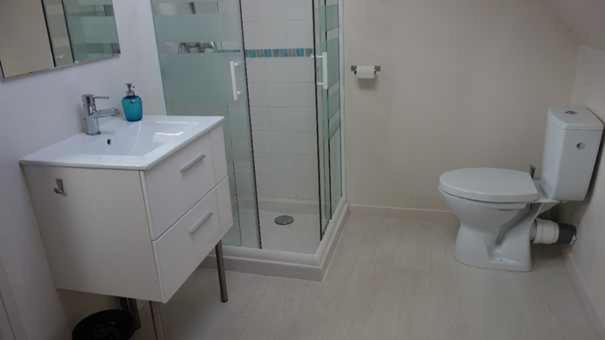 민박 Chambres D Hotes Le Matou Roux