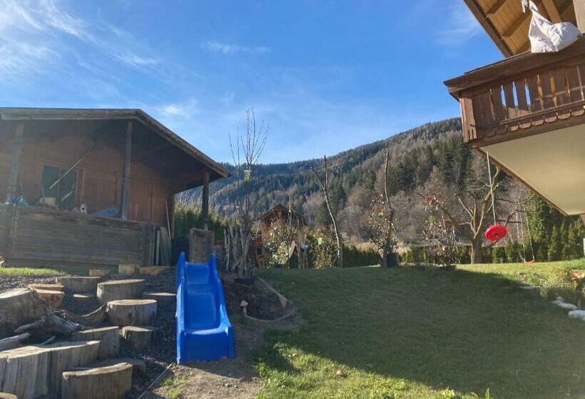 Bed and Breakfast Haus Nohra