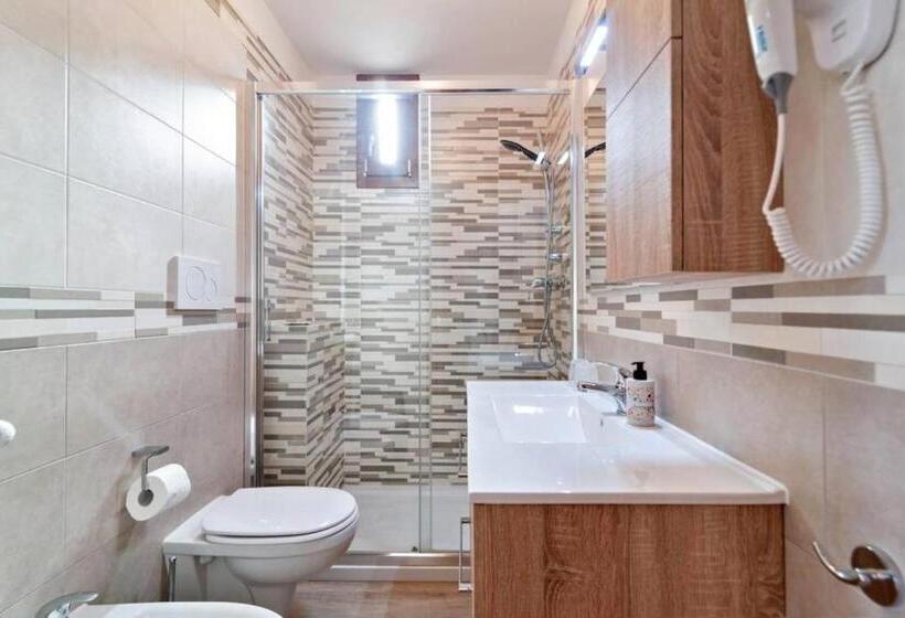 مبيت وإفطار La Dimora Dei Conti