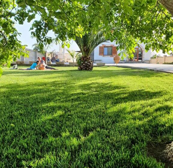 مبيت وإفطار La Dimora Dei Conti