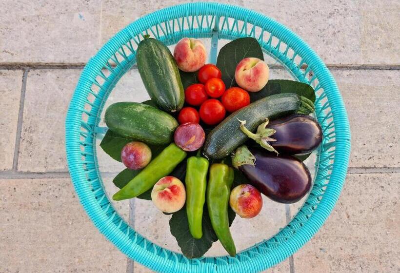 مبيت وإفطار La Dimora Dei Conti