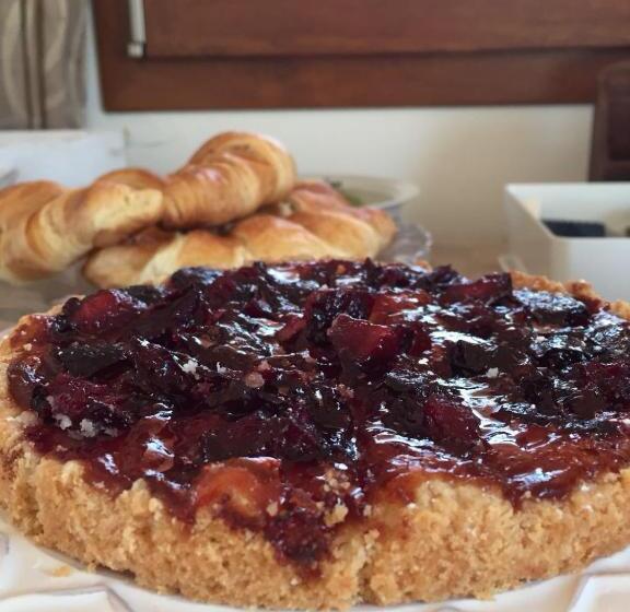 مبيت وإفطار La Dimora Dei Conti