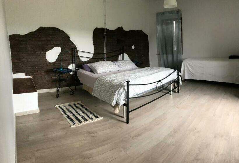 민박 La Torretta