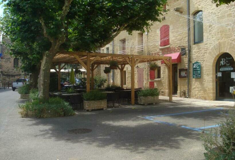 Bed and Breakfast Locastillon
