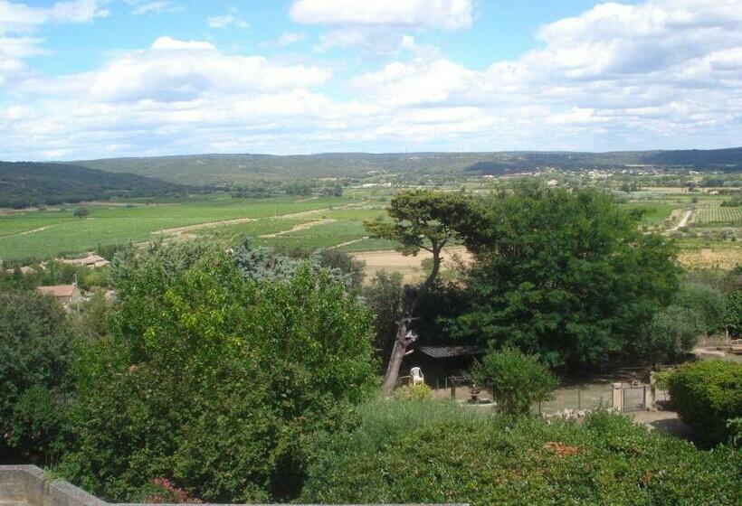 Bed and Breakfast Locastillon
