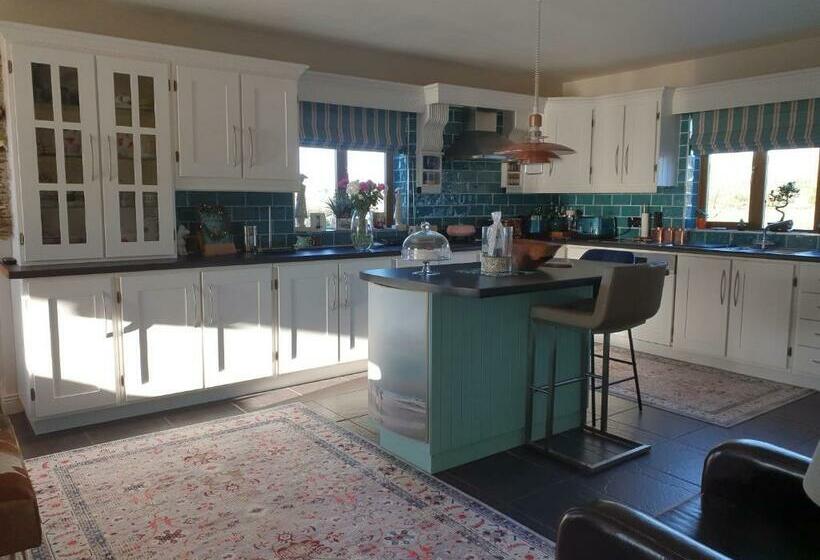 צימר Los Molinos