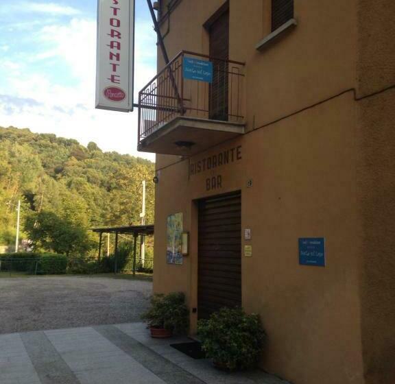 B&b Notte Sul Lago
