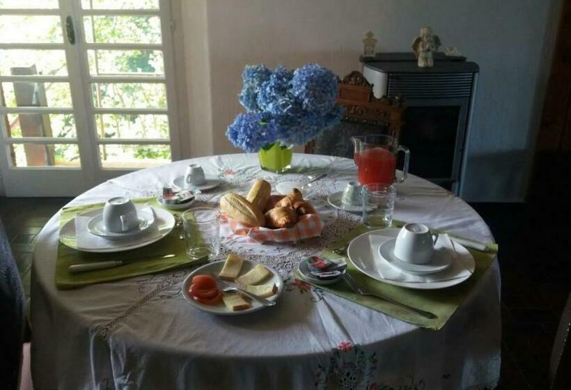 مبيت وإفطار Residenza La Torre