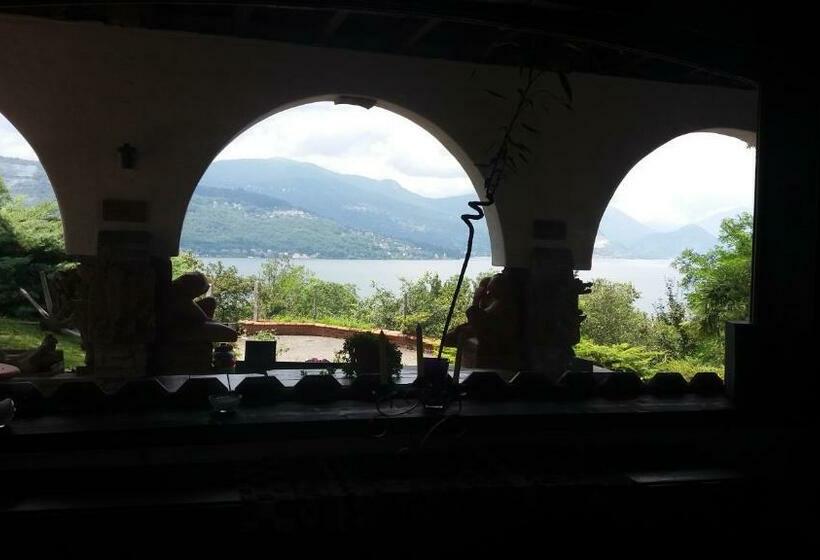 مبيت وإفطار Residenza La Torre