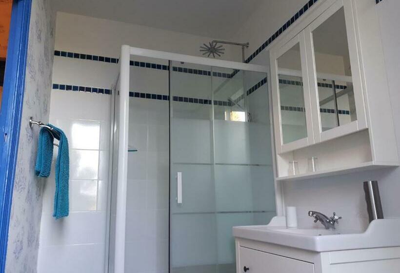 住宿加早餐  Villa Saint Privat