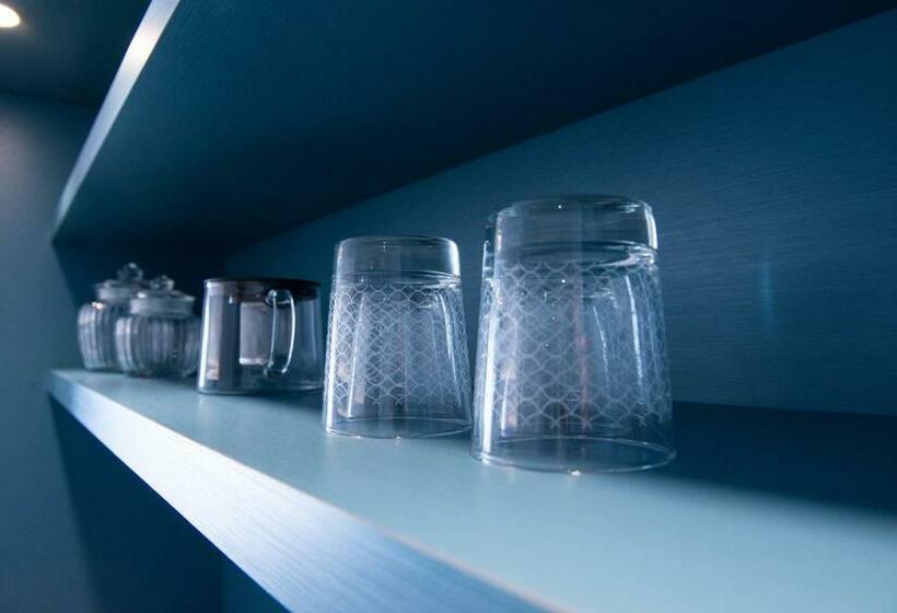 Boardinghouse Am Teuto