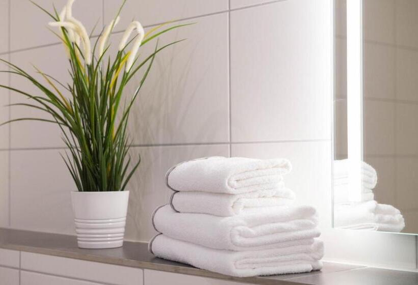 Boardinghouse Am Teuto