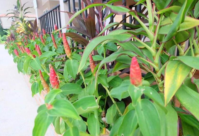 Deva Garden Resort