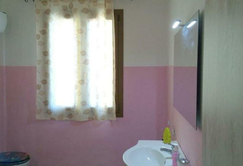 فندق Il Chiosco Giallo