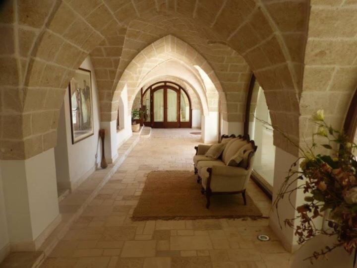 ホテル Masseria Palmo
