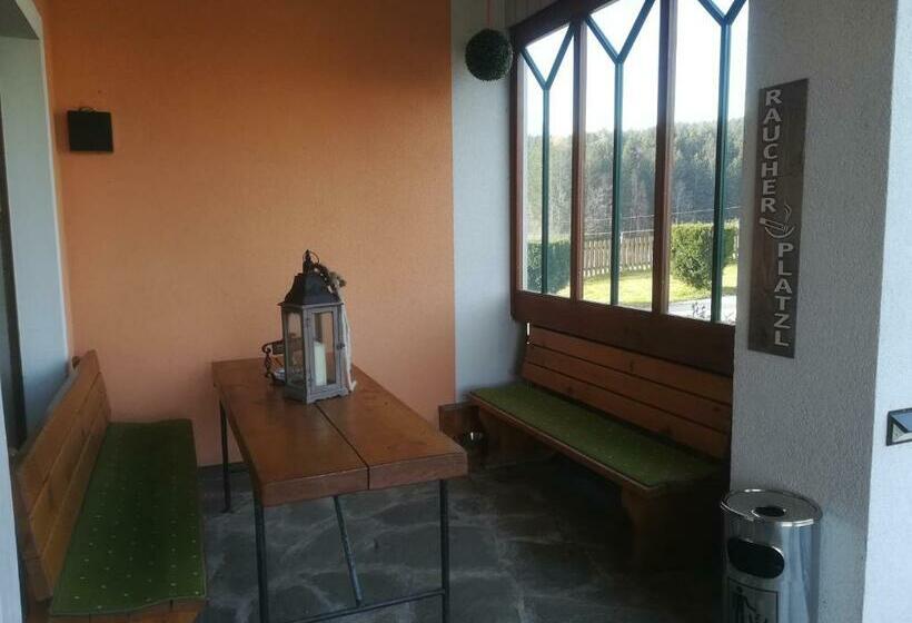 Отель Tieschnhof