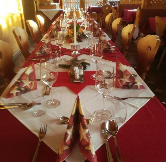 Отель Tieschnhof