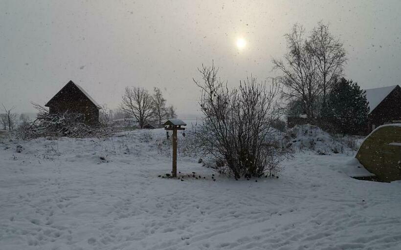 Kinne Vedum Bed And Breakfast