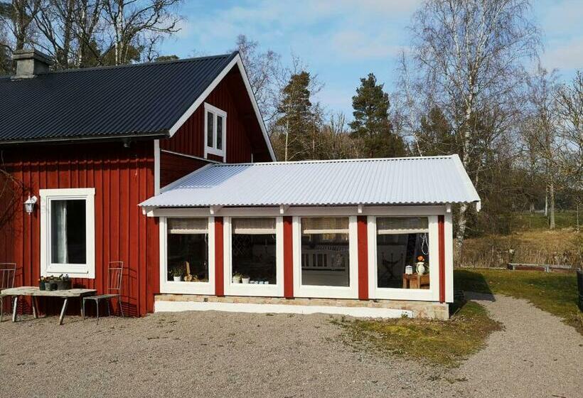 Kinne Vedum Bed And Breakfast