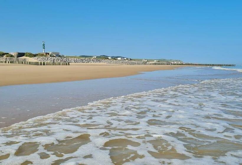 פנסיון ô De Mer   à 20m De La Plage