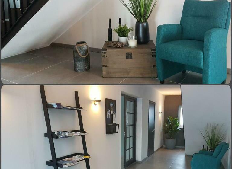 پانسیون Haus Karina