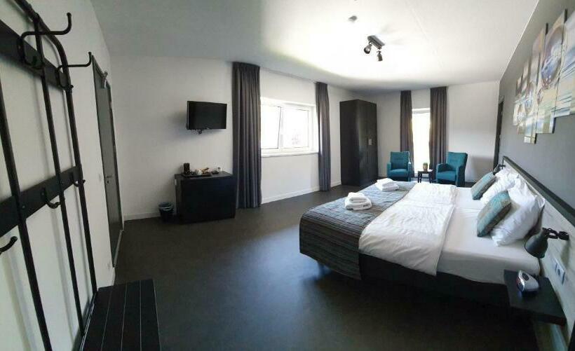 پانسیون Haus Karina