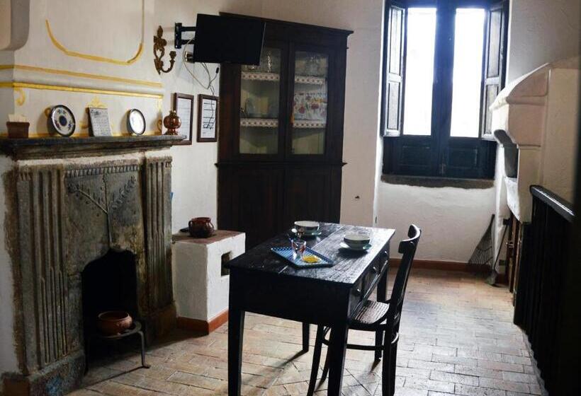 膳宿费 L Antico Sogno Guest House