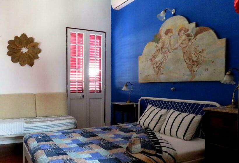 پانسیون Pátio Das Andorinhas