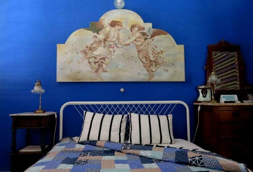 پانسیون Pátio Das Andorinhas