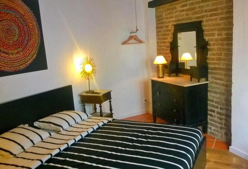 پانسیون Pátio Das Andorinhas