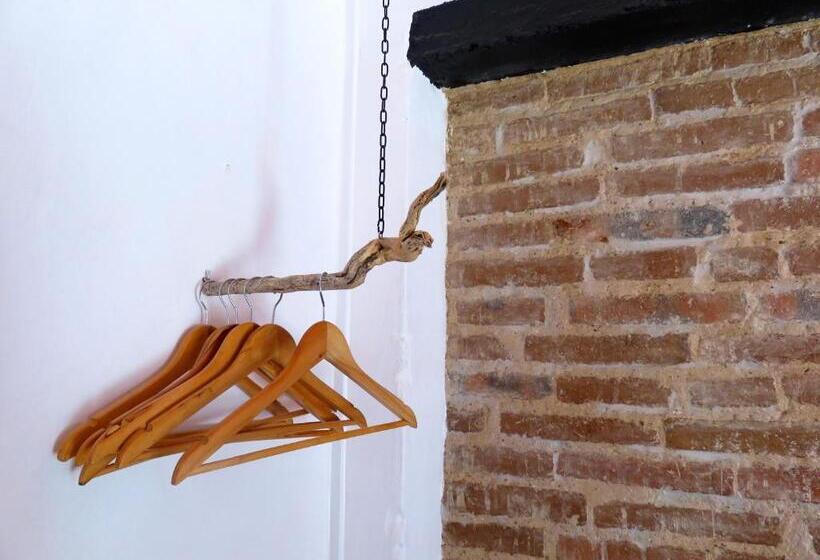 پانسیون Pátio Das Andorinhas