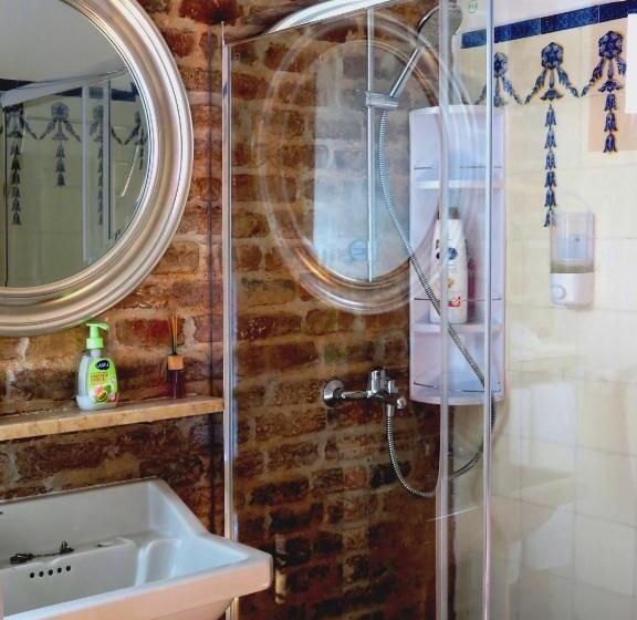 پانسیون Pátio Das Andorinhas