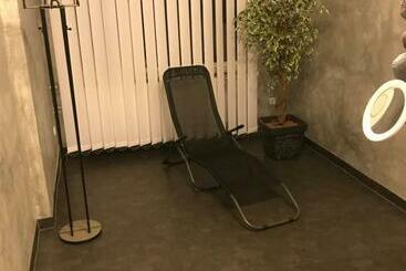 پانسیون Suite Edin