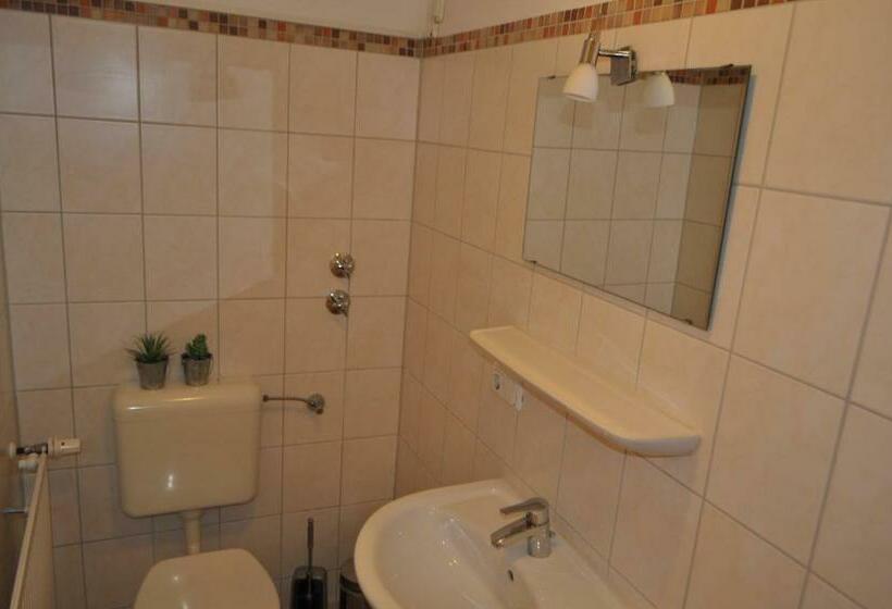 פנסיון Weinstube Heigl Restaurante Pizzeria Puccini