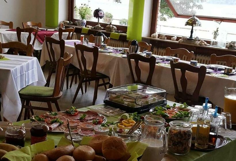 بنسيون Zur Traube