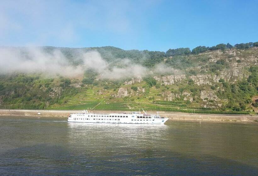 بنسيون Zur Traube