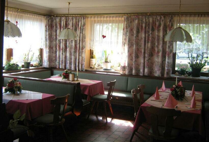 Общежитие Gasthaus Eggerberg