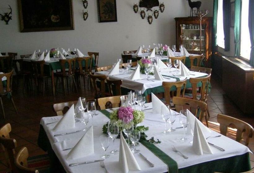旅馆 Gasthof Jaegerwirt