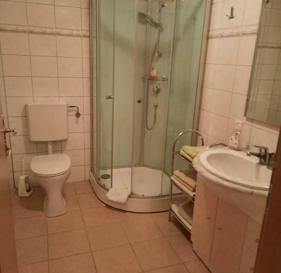 فندق صغير Gästehaus Zur Post   Heritage Inn