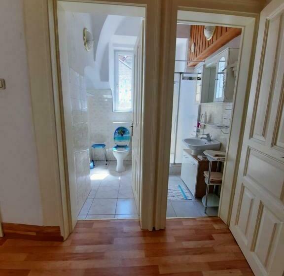 فندق صغير Gästehaus Zur Post   Heritage Inn