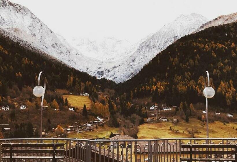 فندق صغير Locanda La Posta Nöa   B&b