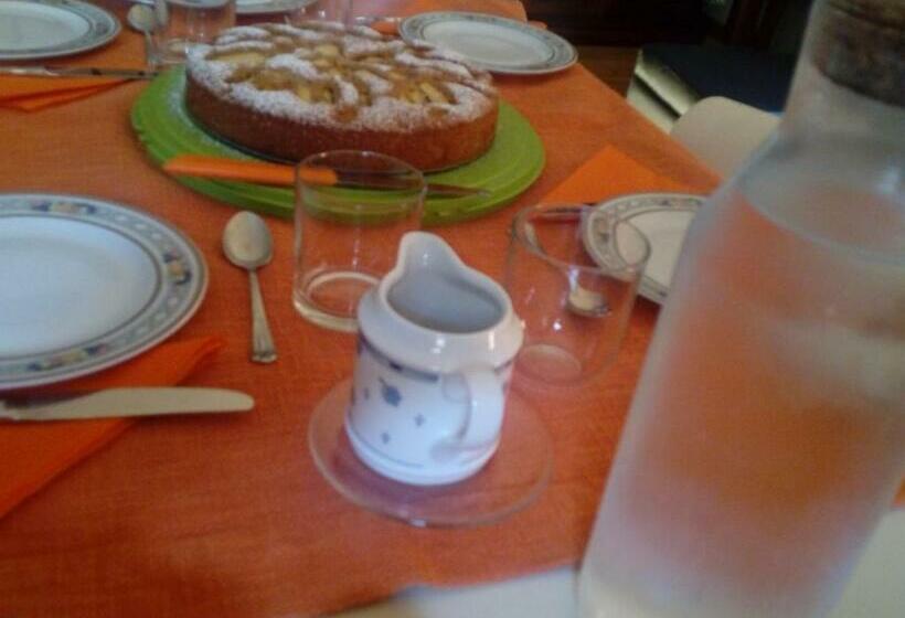 B & B Luoghi Antichi