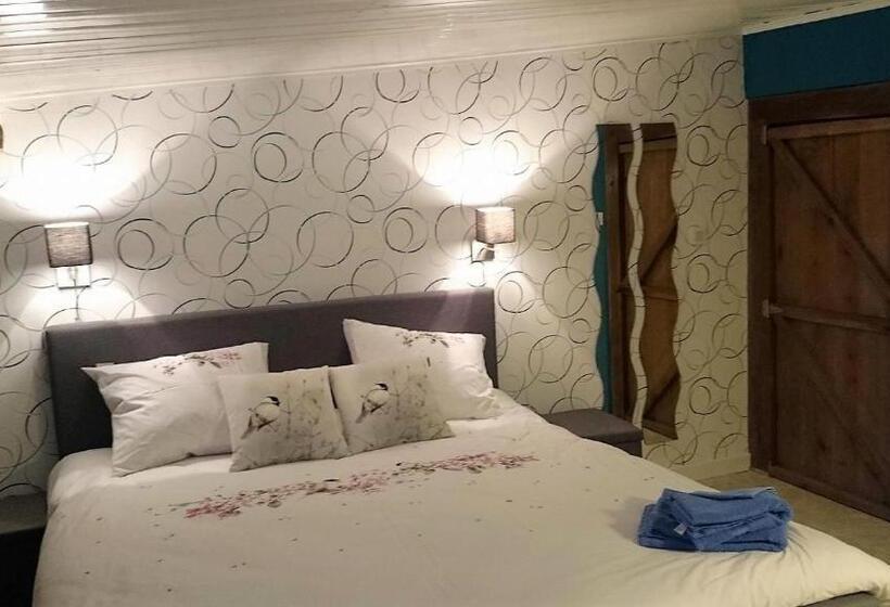 B&b Chambre D Hôtes De La Vecquée