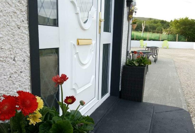 Bed and Breakfast An Charraig Ban On The Wild Atlantic Way F94wt02