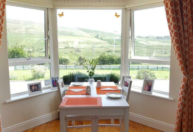 Bed and Breakfast An Charraig Ban On The Wild Atlantic Way F94wt02