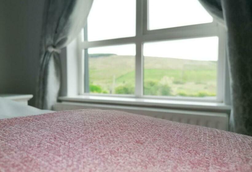 Bed and Breakfast An Charraig Ban On The Wild Atlantic Way F94wt02