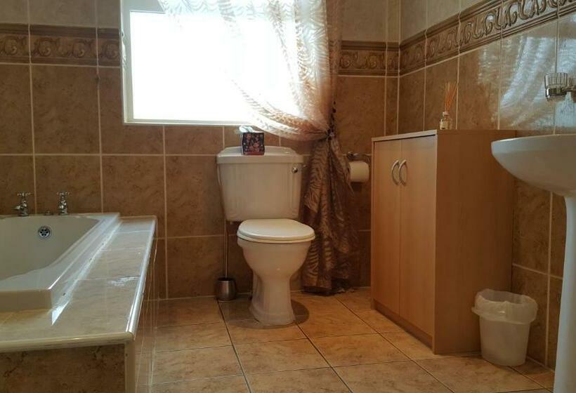 Bed and Breakfast An Charraig Ban On The Wild Atlantic Way F94wt02