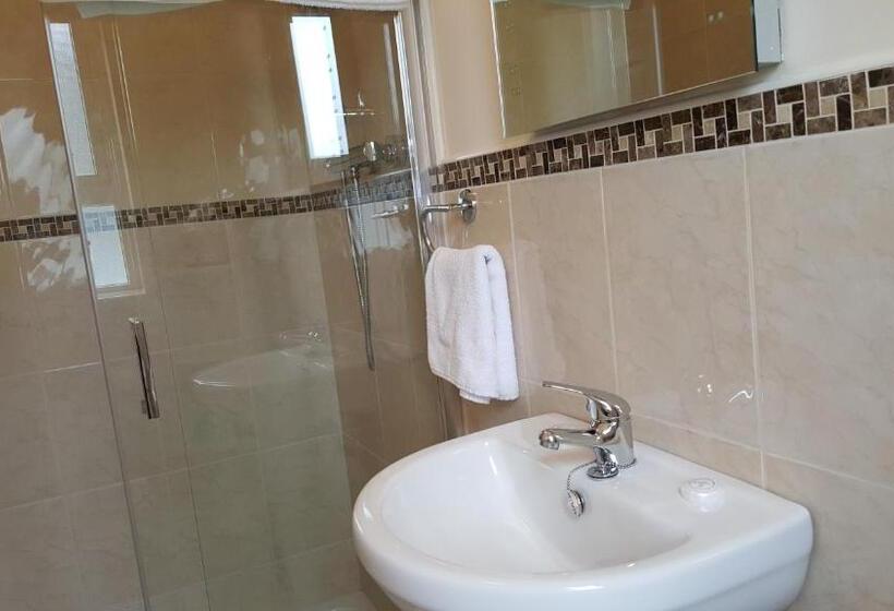 Bed and Breakfast An Charraig Ban On The Wild Atlantic Way F94wt02