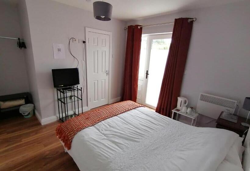 Bed and Breakfast An Charraig Ban On The Wild Atlantic Way F94wt02